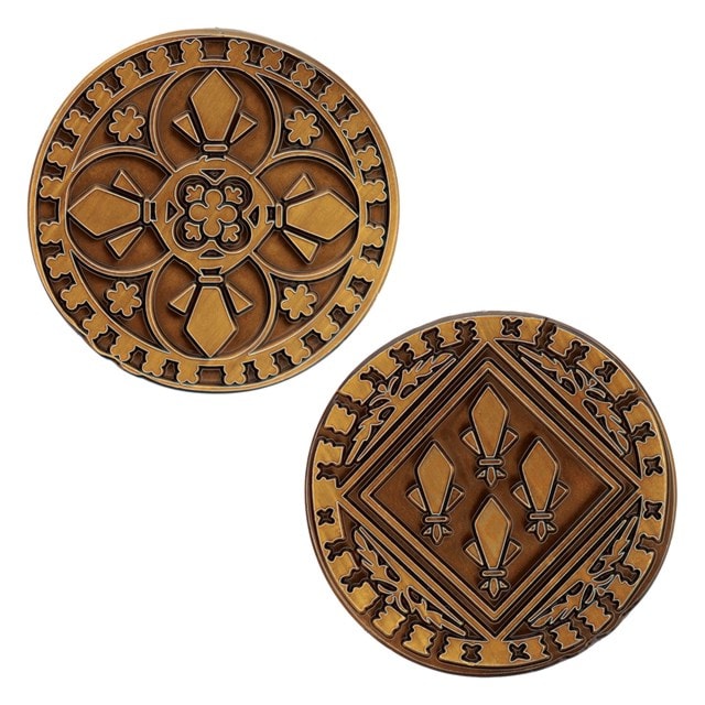 Toss A Coin To Your Witcher: The Witcher Collectable Coin - 2