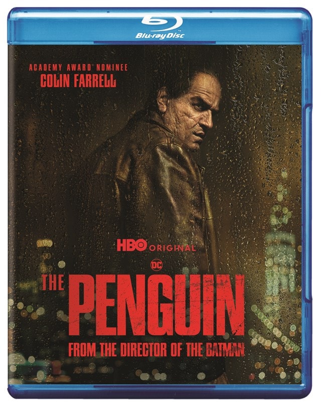 The Penguin - 1