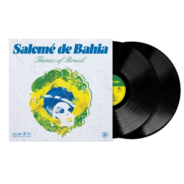 Themes of Brazil - 2