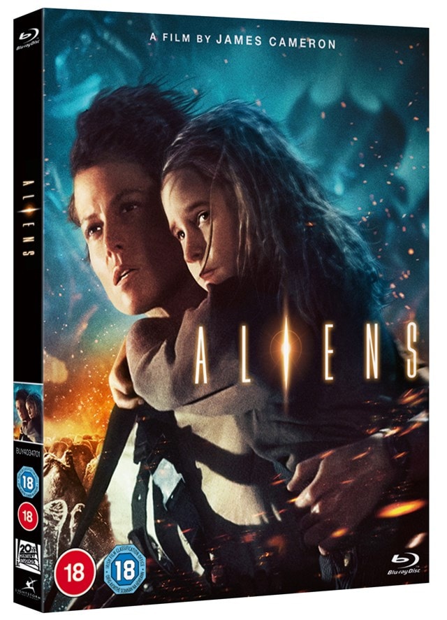 Aliens - 4