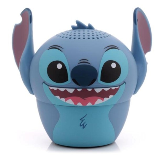 Bitty Boomers Stitch Bluetooth Speaker - 1