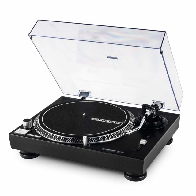 Reloop RP-1000 MK2 Belt Drive DJ Turntable - 3