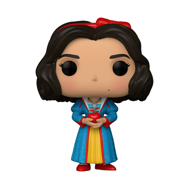 Snow White With Apple 1423 Snow White Funko Pop Vinyl - 1