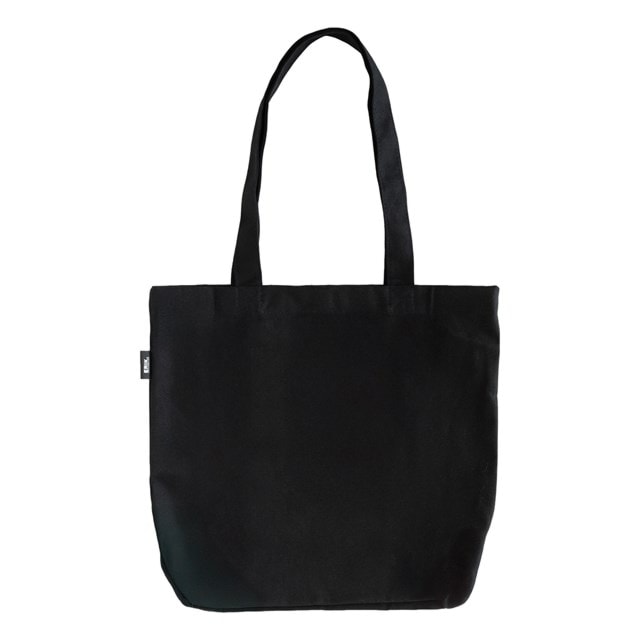 BTS Logo Tote Bag - 2