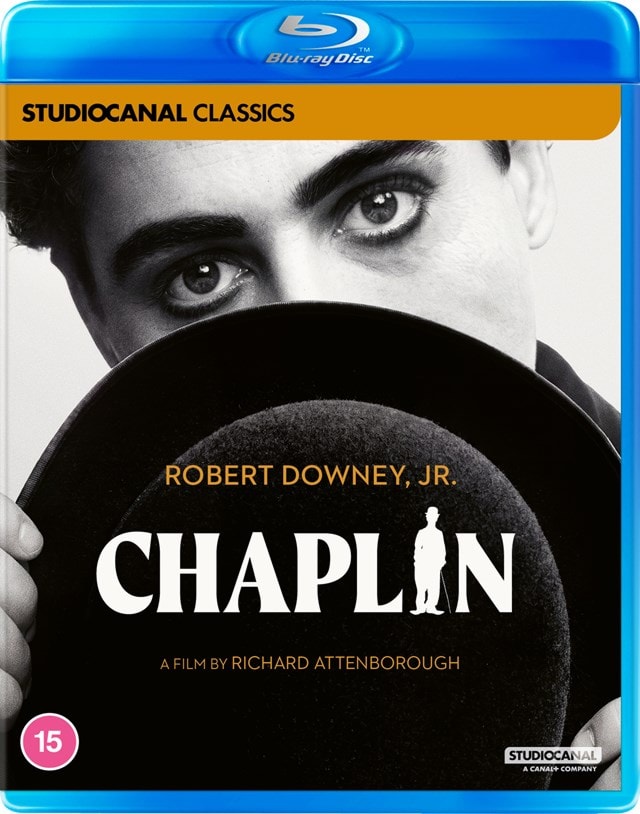 Chaplin - 3