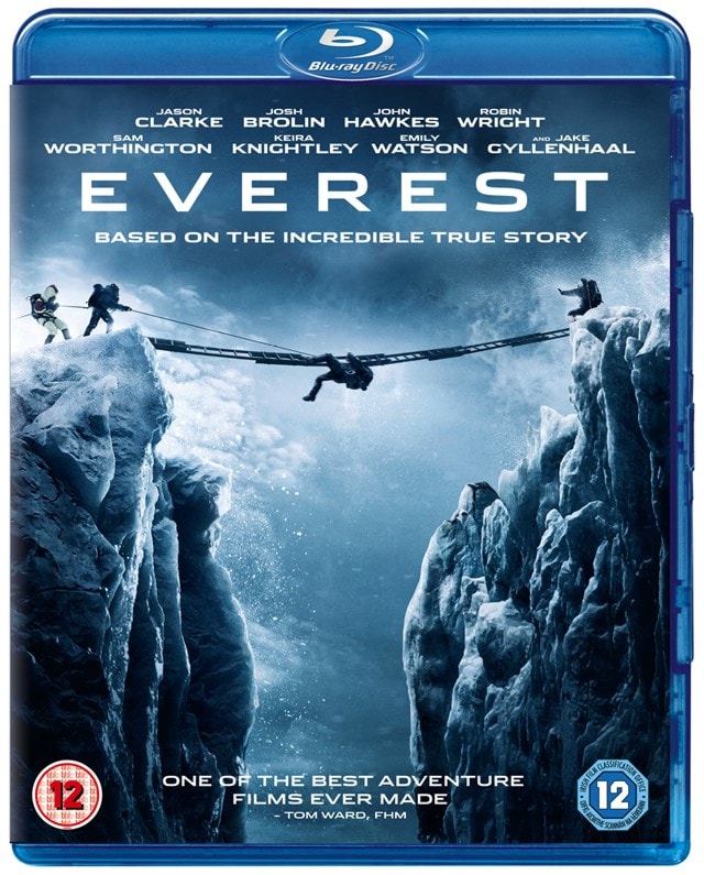 Everest - 1