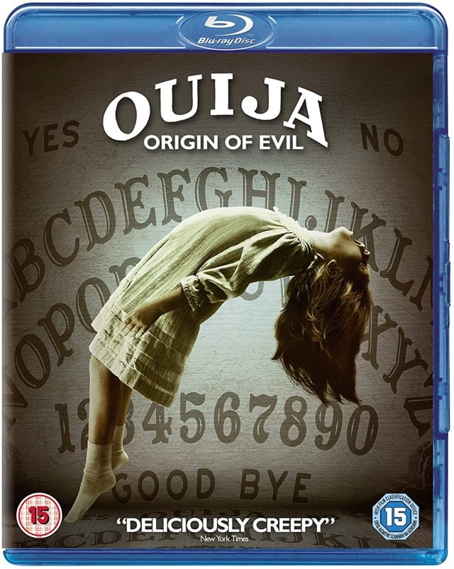 Ouija: Origin of Evil - 1