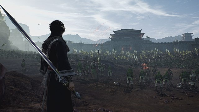 Dynasty Warriors: Origins (XSX) - 2