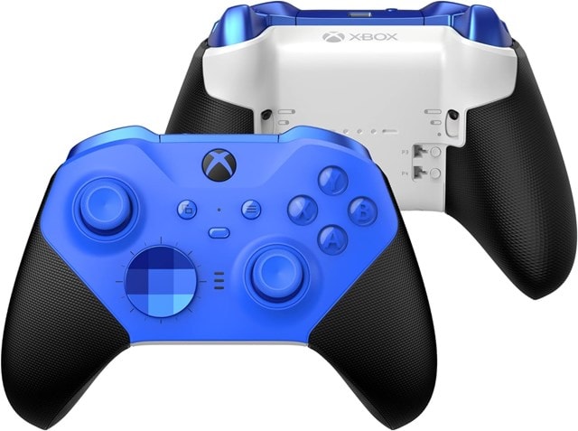 Xbox Elite Wireless Controller Series 2 - Core Edition (Blue) - 4