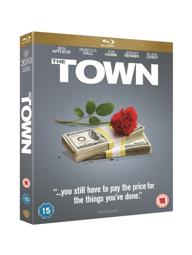 The Town - 2