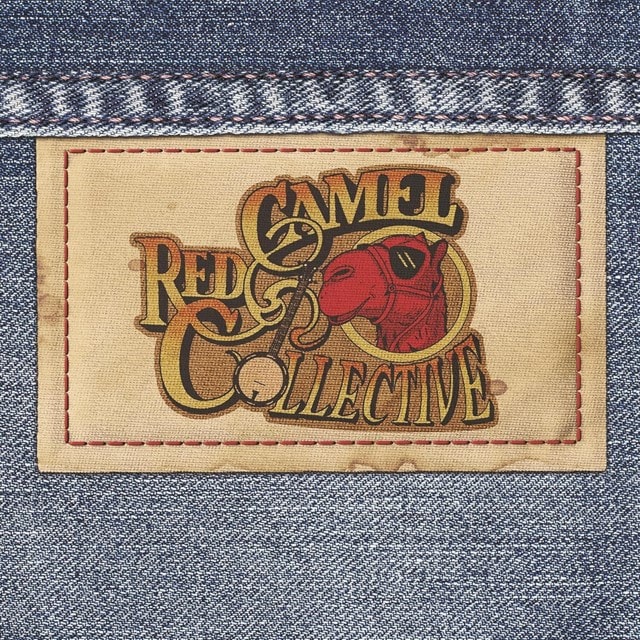 Red camel collective - 1