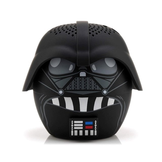 Bitty Boomers Darth Vader Bluetooth Speaker - 2