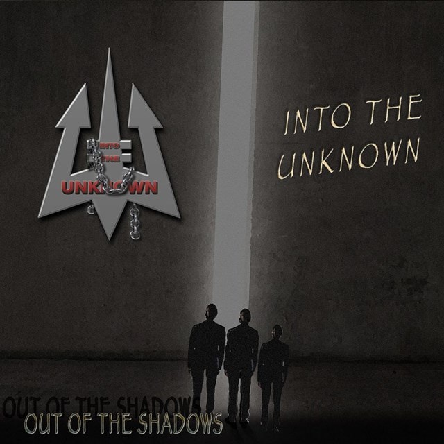 Out of the Shadows - 1