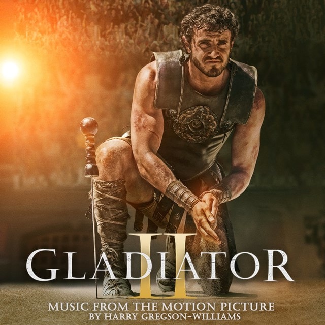 Gladiator II - 2