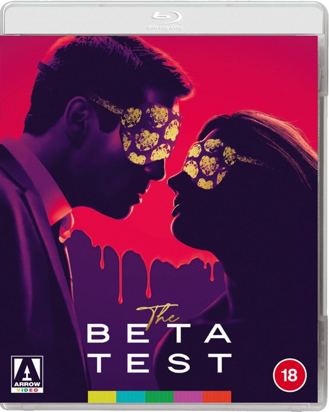 The Beta Test - 1