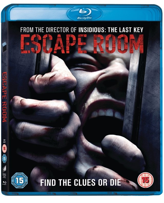 Escape Room - 2