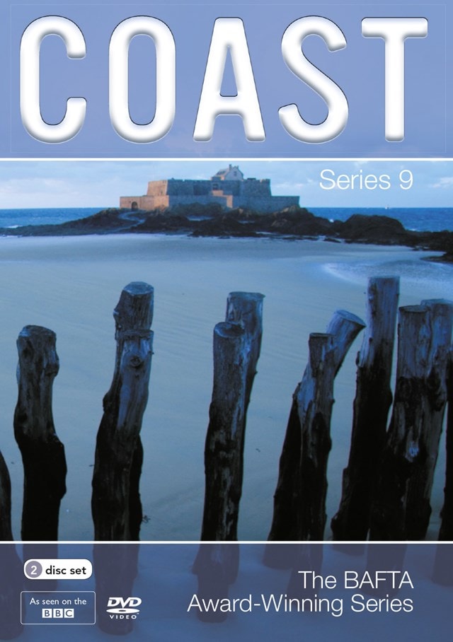 Coast: Series 9 - 1