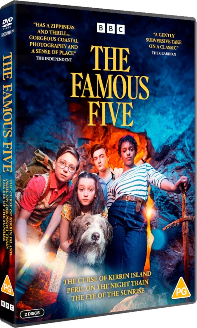 The Famous Five - 2