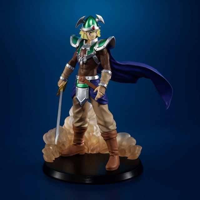 Celtic Guardian Yu-Gi-Oh! Duel Monsters Monsters Chronicle Figurine - 2
