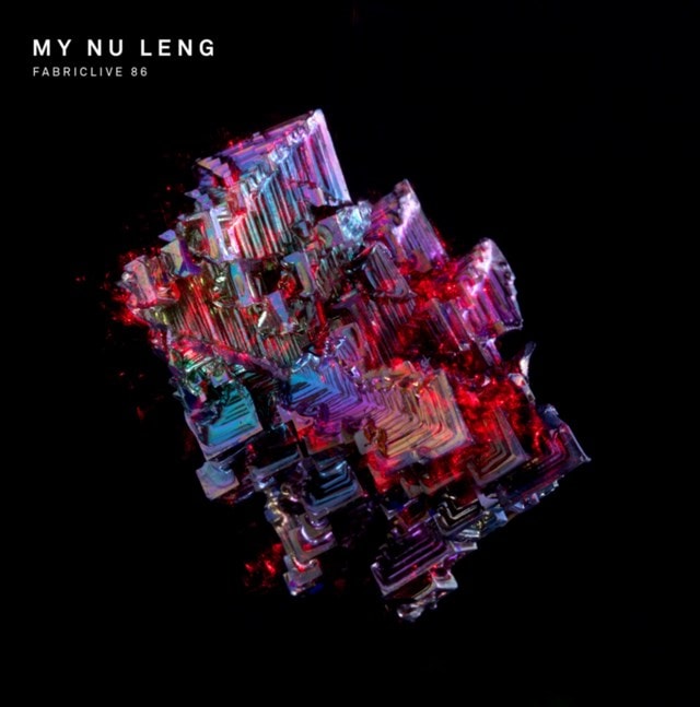 Fabriclive 86: Mixed By My Nu Leng - 1