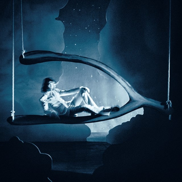 Wishbone Deluxe - 2
