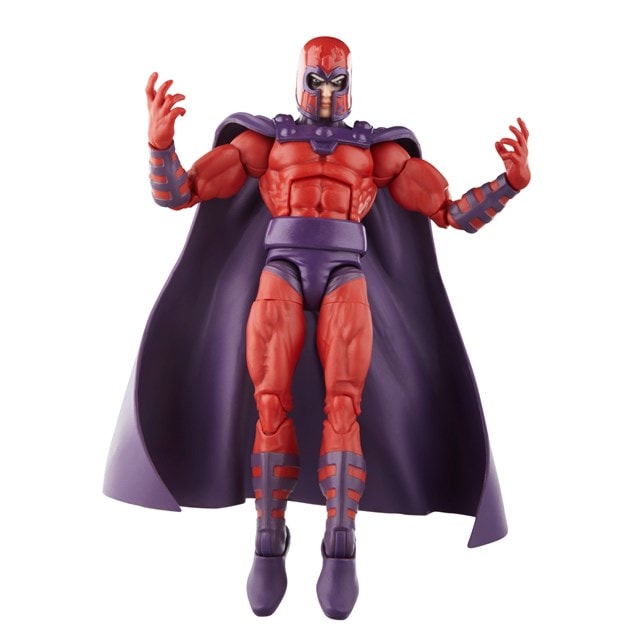 Magneto X-Men ‘97 Hasbro Marvel Legends Series Action Figure - 1