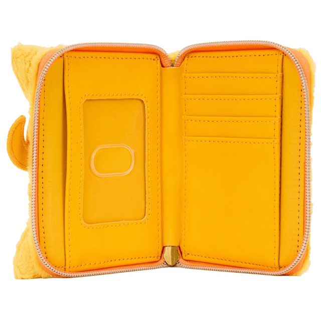 Tails hmv Exclusive Sonic The Hedgehog Loungefly Wallet - 4