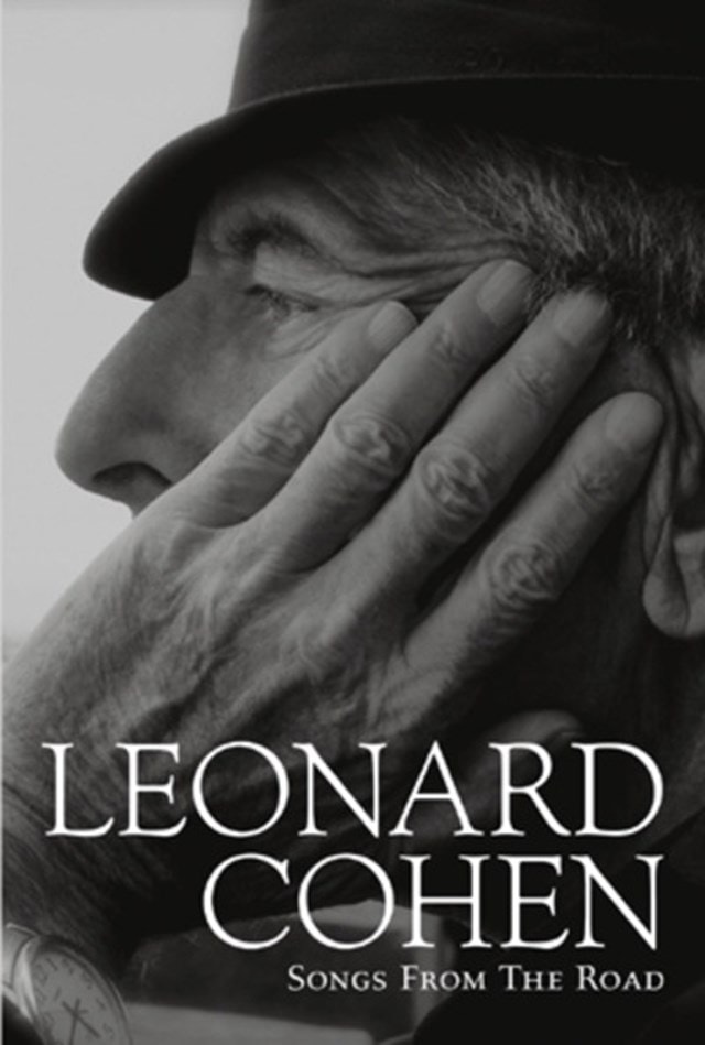 Leonard Cohen: Songs from the Road - 1