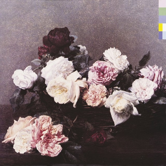 Power, Corruption and Lies - 1