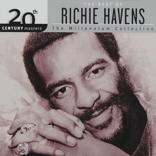 The Best of Richie Havens: The Millennium Collection - 1