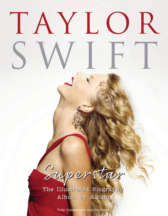 Taylor Swift Superstar - 1