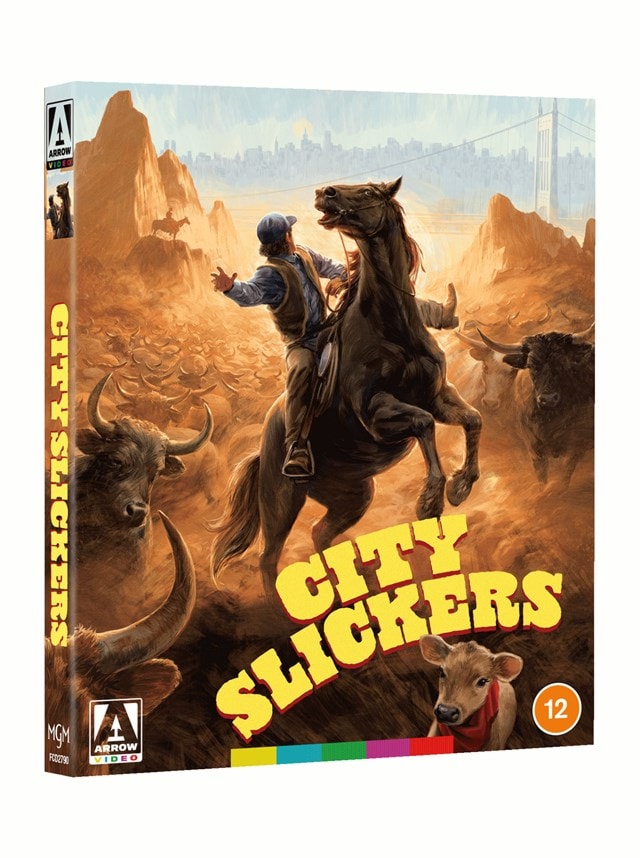City Slickers Limited Edition - 3