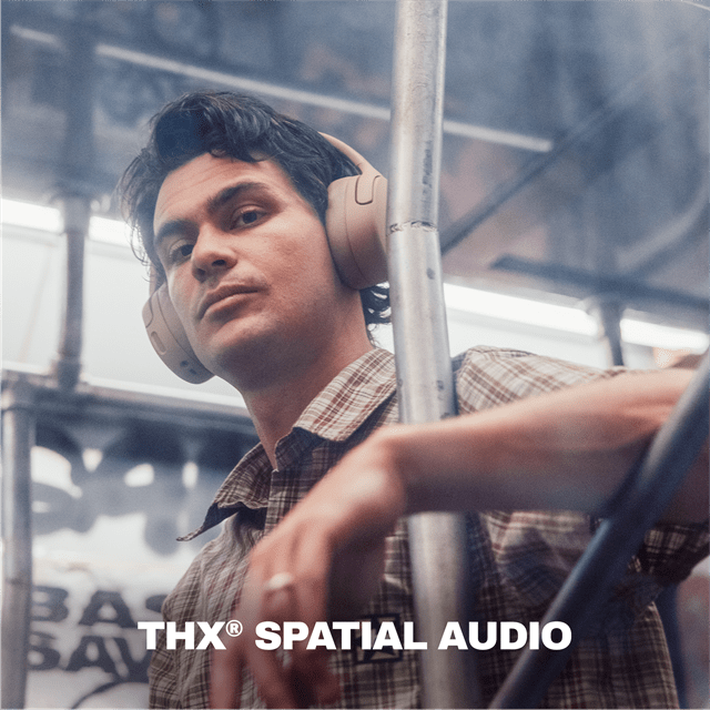 Skullcandy Crusher 720 Primer Bluetooth Headphones - 4