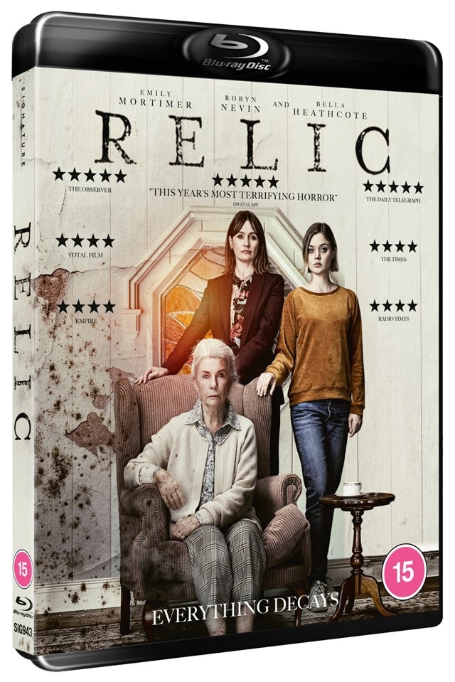 Relic - 2