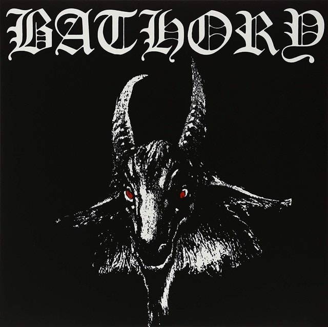 Bathory - 1