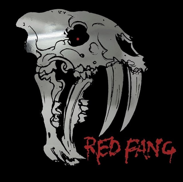 Red Fang - 1