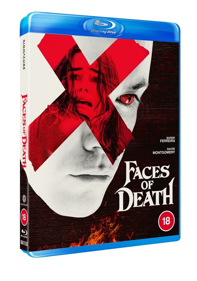 Faces of Death - 2