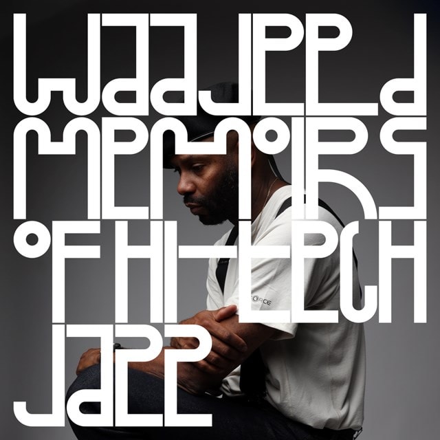 Memoirs of Hi-tech Jazz - 1