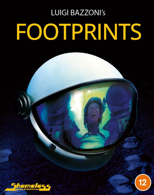 Footprints On the Moon - 3