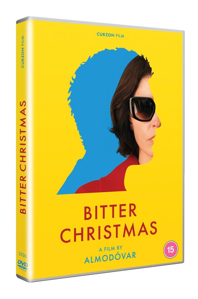 Bitter Christmas - 2
