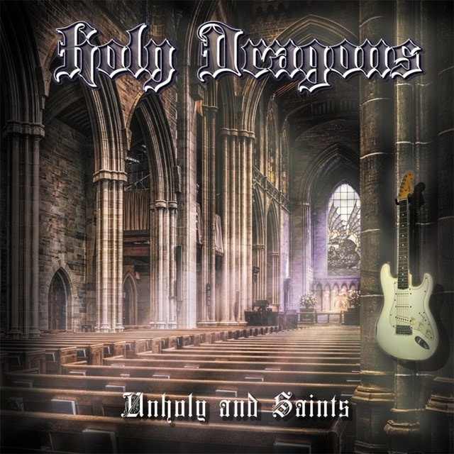 Unholy and Saints - 1