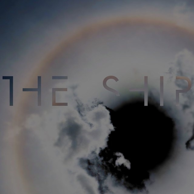 The Ship - 1
