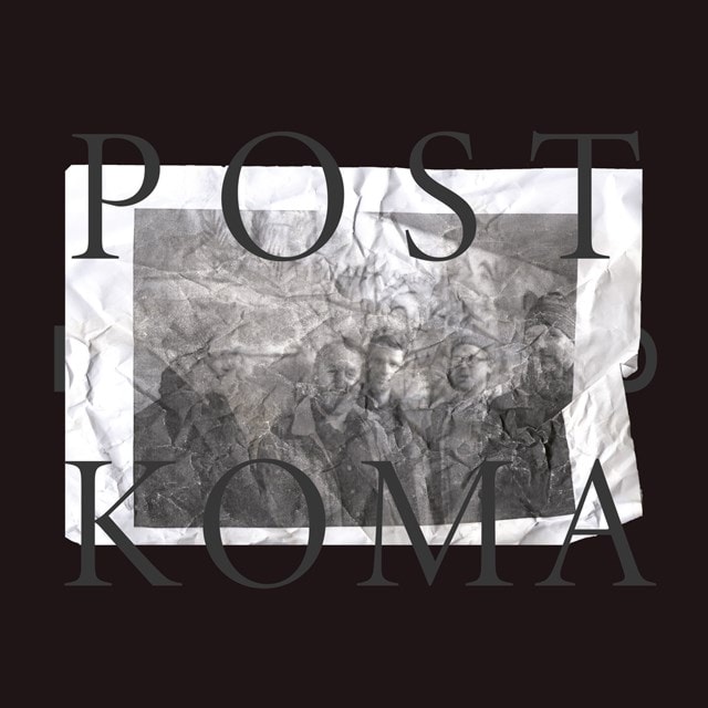 Post Koma - 1