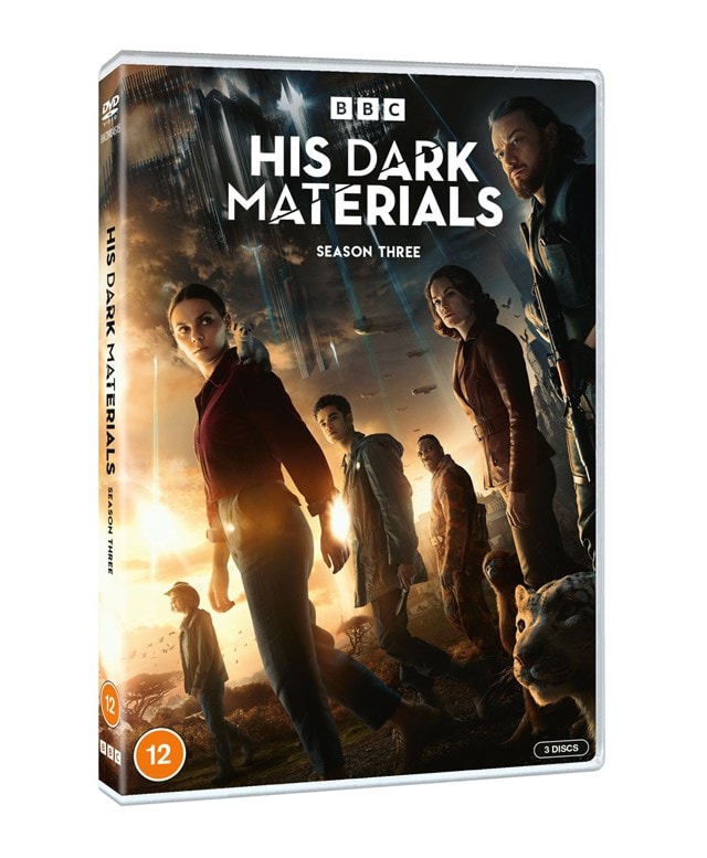His Dark Materials: Season Three - 2