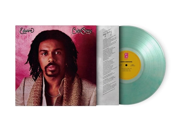 Edwin Birdsong - 3