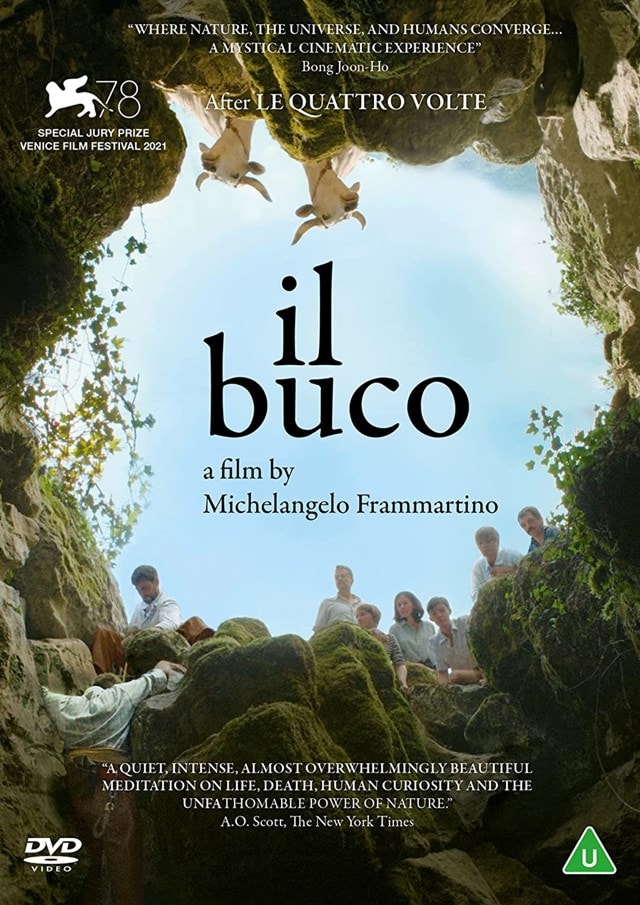 Il Buco - 1