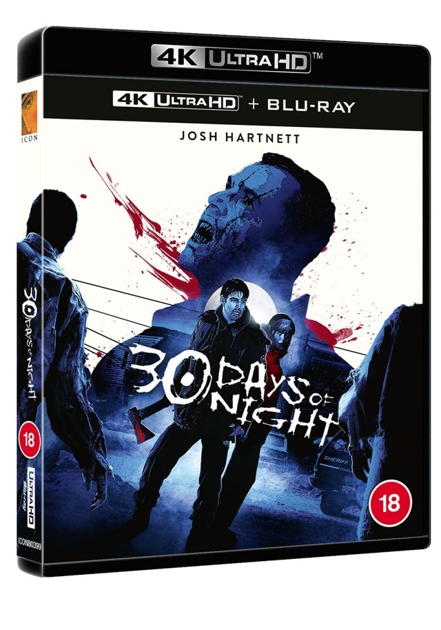30 Days of Night - 2