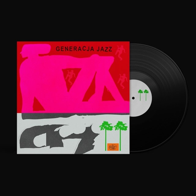 Generacja Jazz - 2