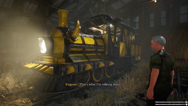 Choo Choo Charles (PS5) - 10