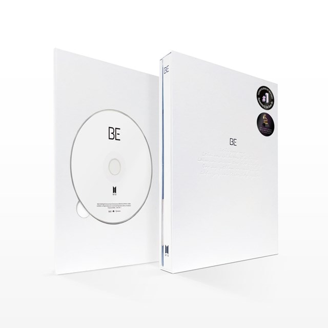 BE (Essential Edition) - 1